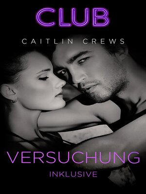 cover image of Versuchung inklusive